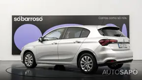 Fiat Tipo 1.3 M-Jet Lounge de 2020