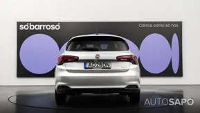 Fiat Tipo 1.3 M-Jet Lounge de 2020