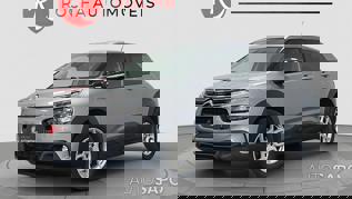 Citroen C4 Cactus 1.2 PureTech Feel de 2020