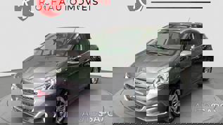 Peugeot 208 1.2 PureTech Style de 2018