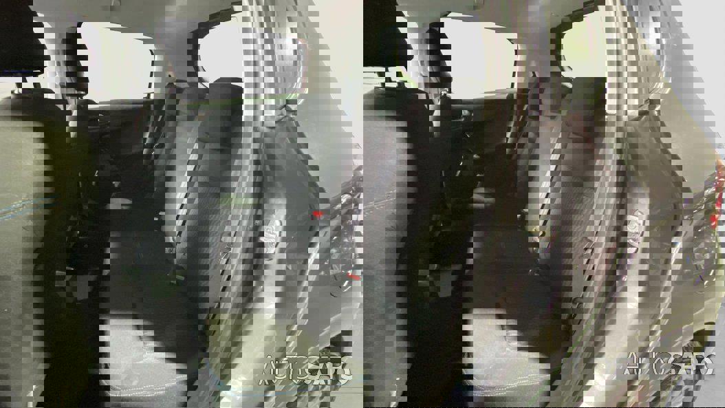 Peugeot 208 1.2 PureTech Style de 2018