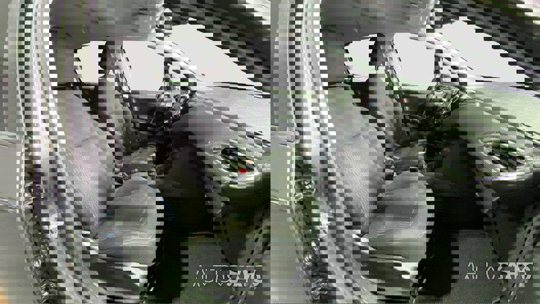 Peugeot 208 1.2 PureTech Style de 2018