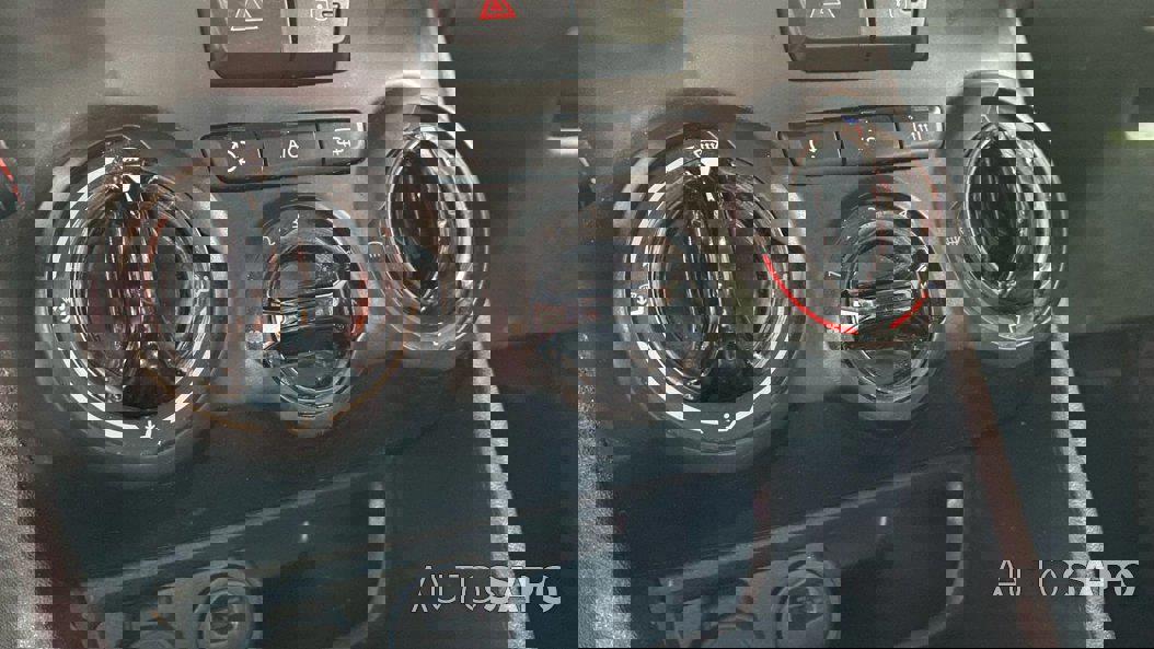 Peugeot 208 1.2 PureTech Style de 2018