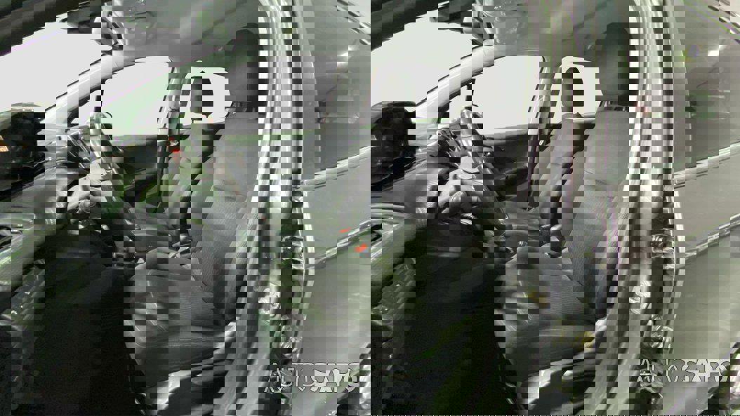 Peugeot 208 1.2 PureTech Style de 2018