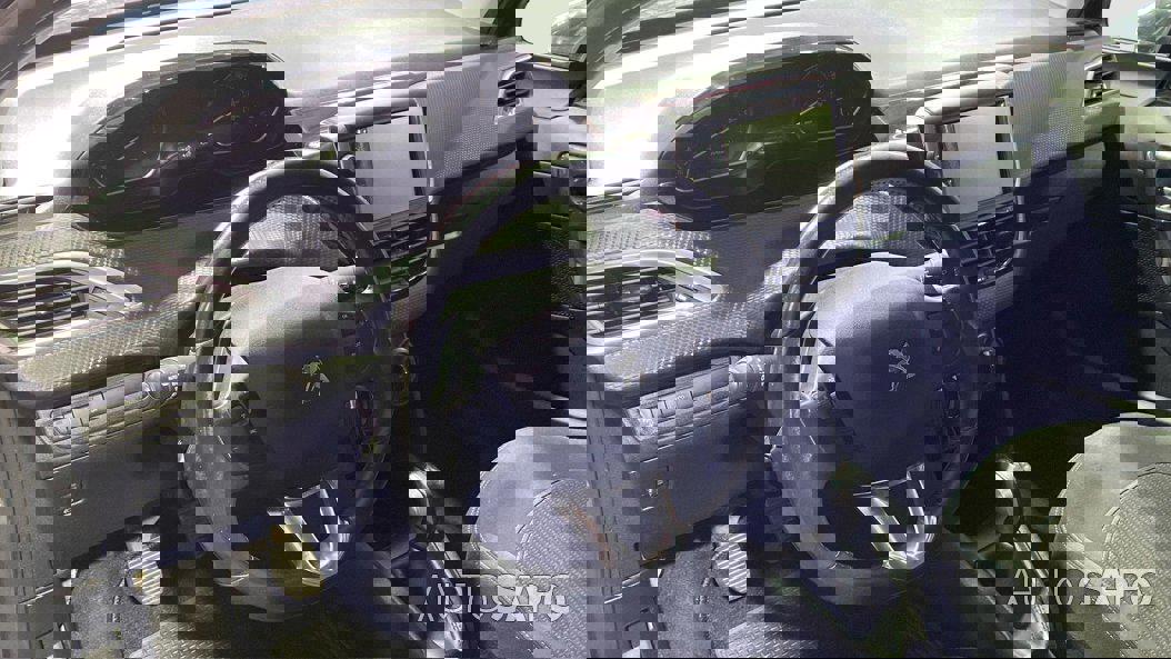 Peugeot 208 1.2 PureTech Style de 2018