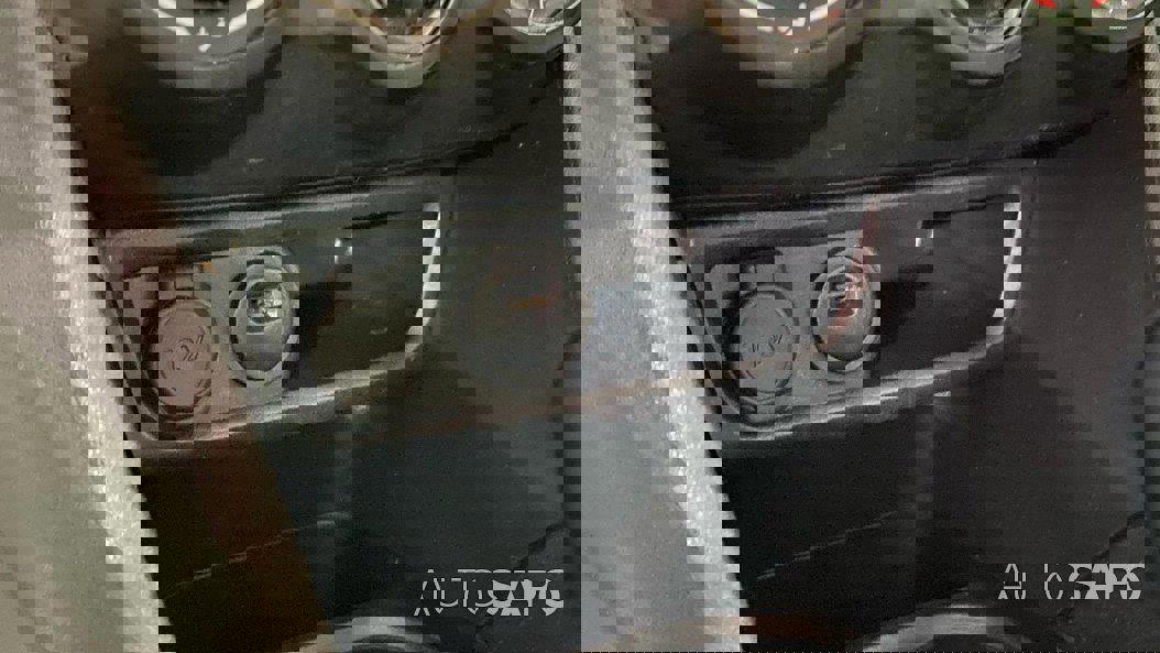 Peugeot 208 1.2 PureTech Style de 2018