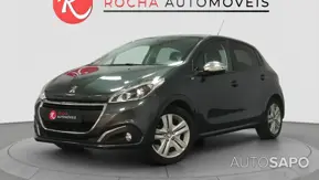 Peugeot 208 de 2019