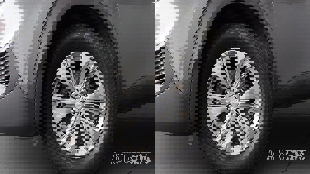 Peugeot 2008 1.2 PureTech Active Pack de 2022