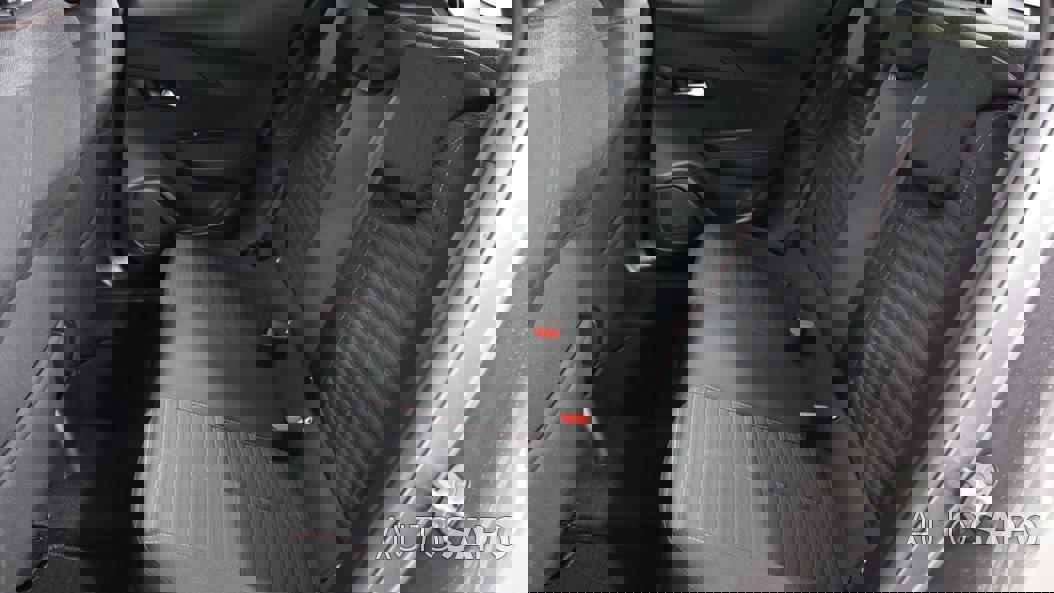 Peugeot 2008 1.2 PureTech Active Pack de 2022