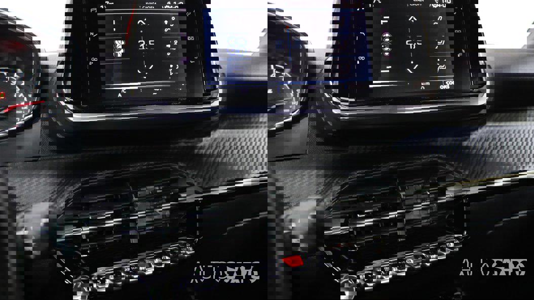 Peugeot 2008 1.2 PureTech Active Pack de 2022