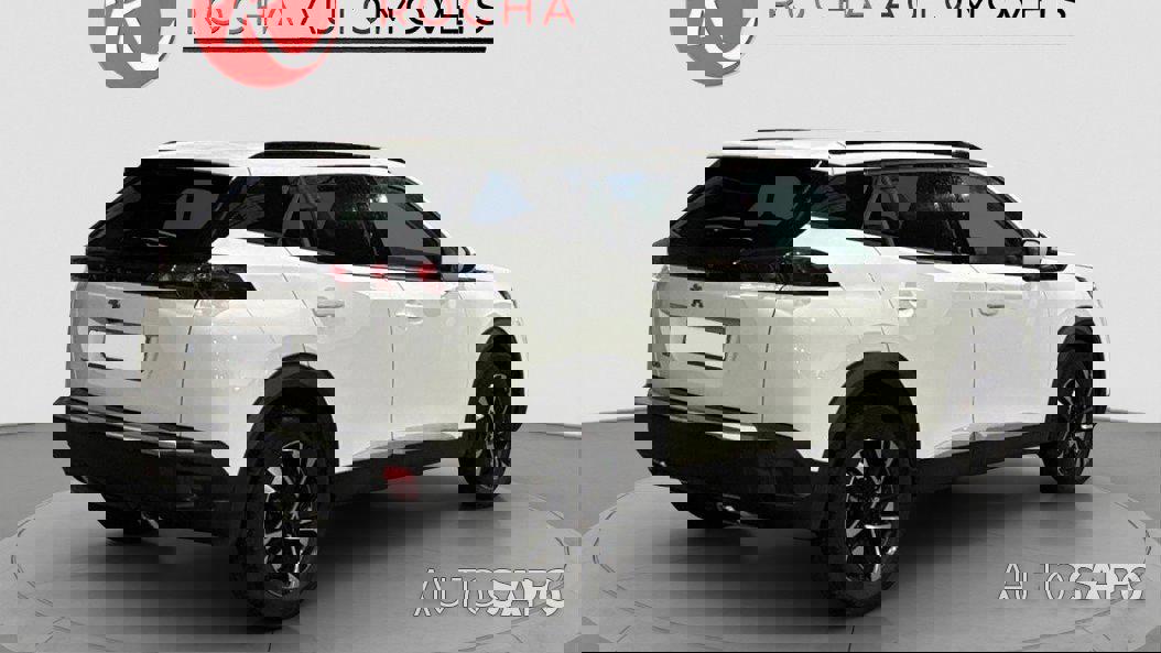 Peugeot 2008 1.2 PureTech Allure de 2021