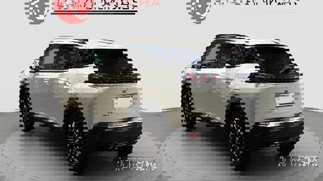 Peugeot 2008 1.2 PureTech Allure de 2021