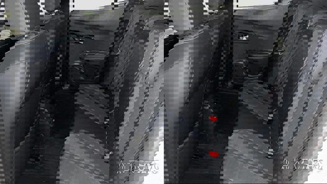 Peugeot 2008 1.2 PureTech Allure de 2021