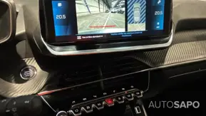 Peugeot 2008 1.2 PureTech Allure de 2021