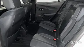 Peugeot 2008 1.2 PureTech Allure de 2021