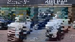 MINI Cooper D de 2014