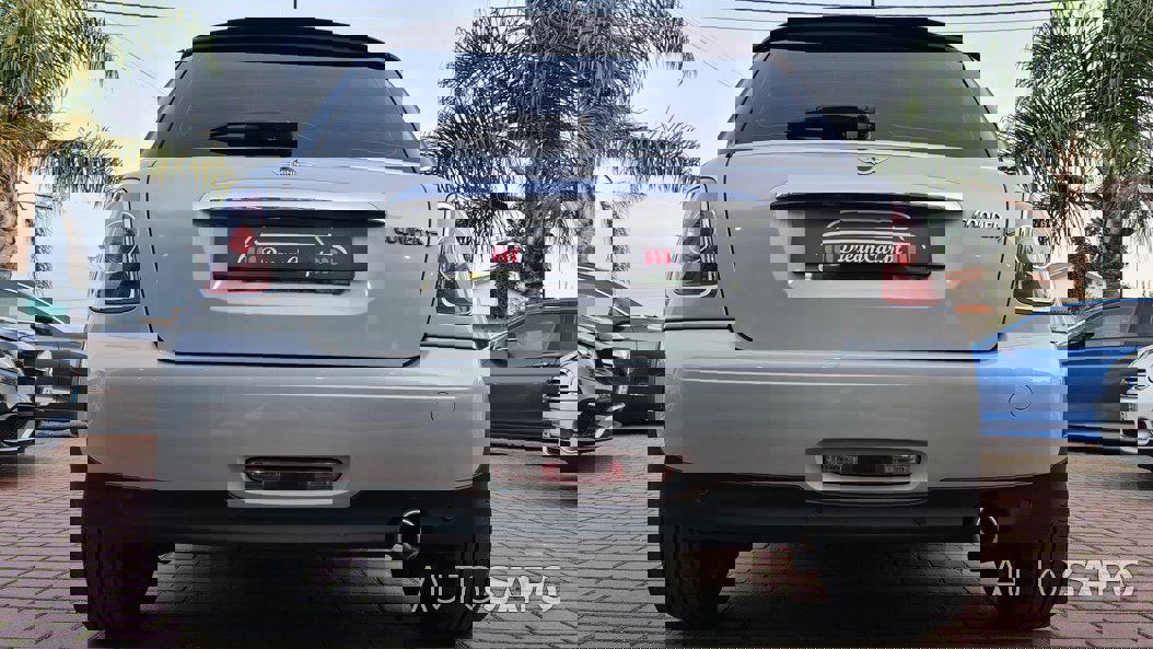 MINI Cooper D de 2014