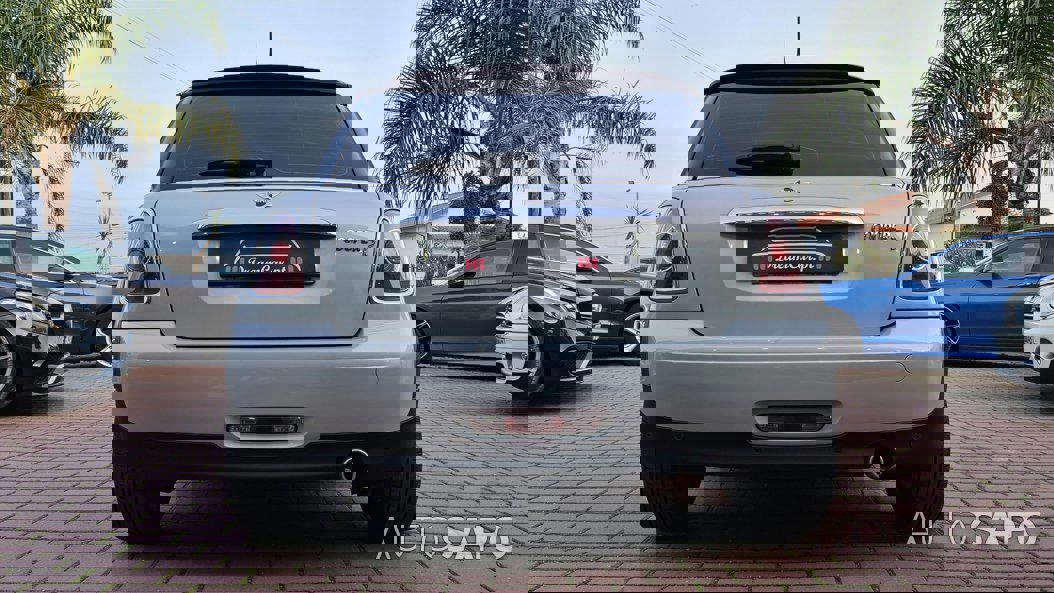 MINI Cooper D de 2014