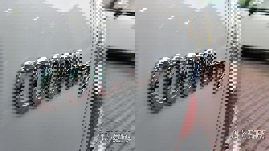 MINI Cooper D de 2014