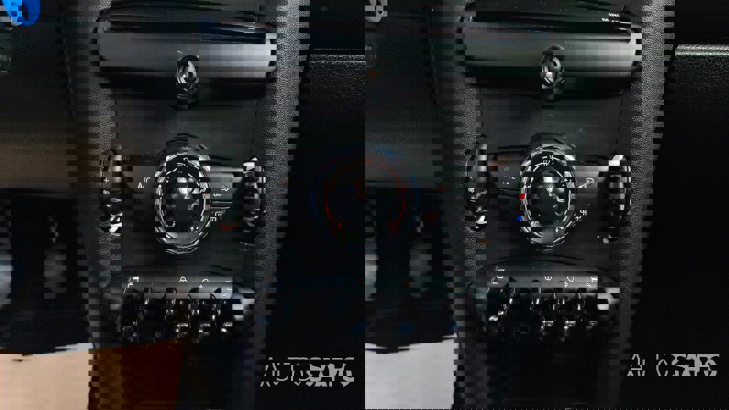 MINI Cooper D de 2014