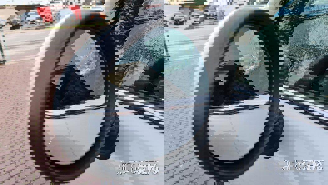 MINI Cooper D de 2014