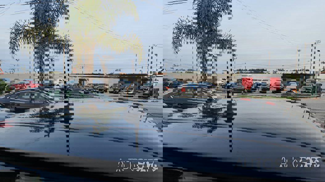 MINI Cooper D de 2014