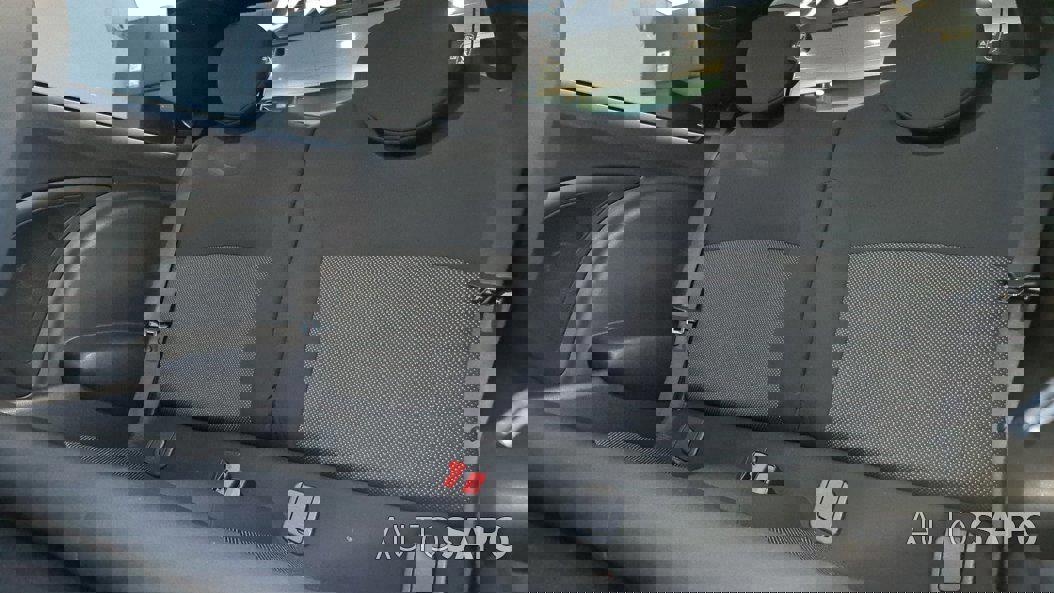 MINI Cooper D de 2014