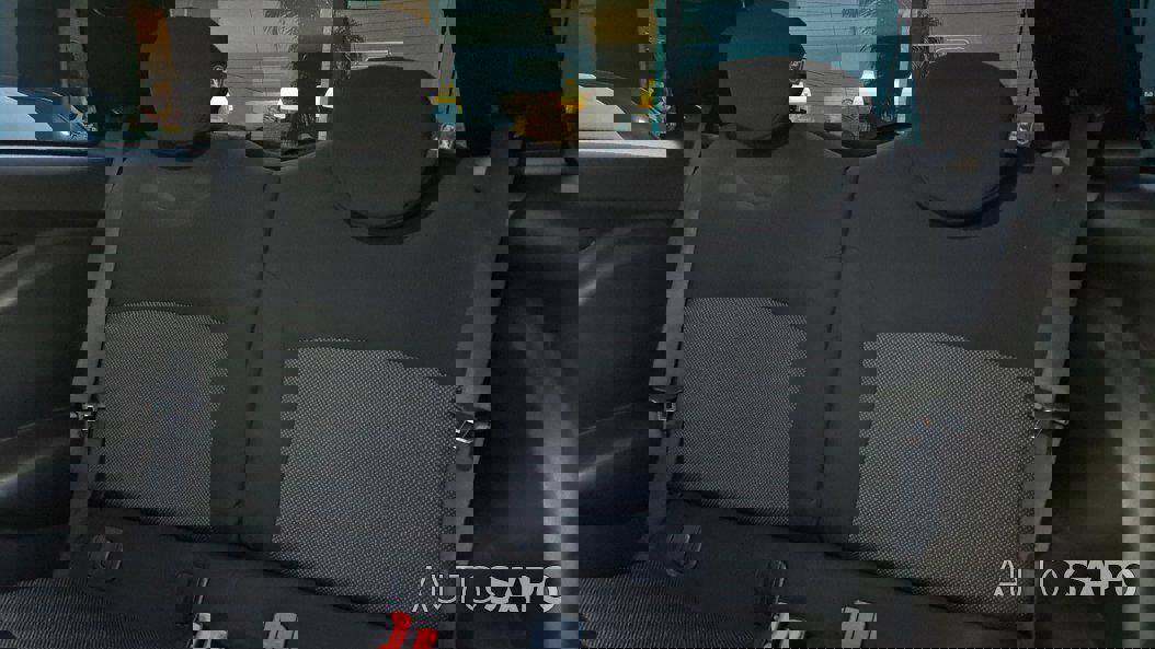 MINI Cooper D de 2014