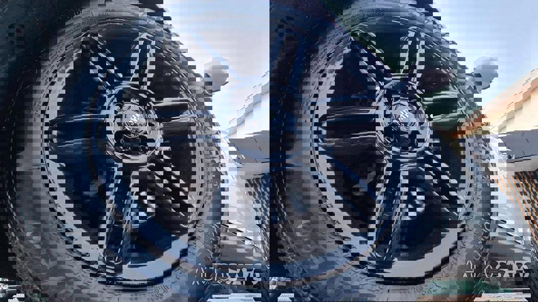 MINI Cooper D de 2014