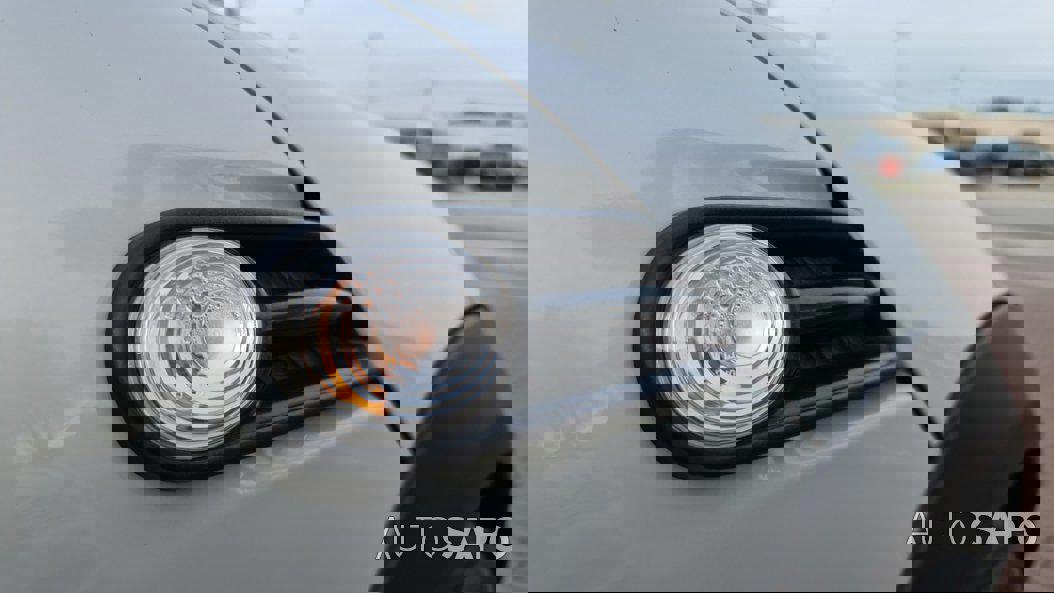 MINI Cooper D de 2014