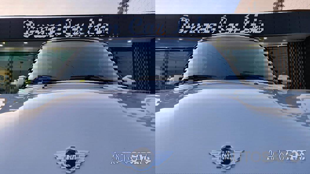 MINI Cooper D de 2014