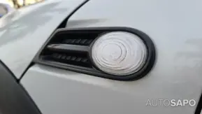 MINI Cooper D de 2014