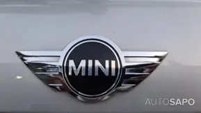 MINI Cooper D de 2014