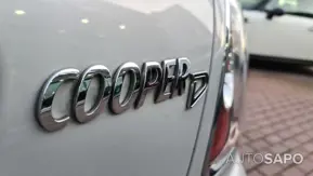 MINI Cooper D de 2014