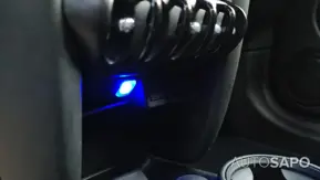 MINI Cooper D de 2014