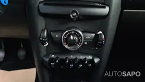 MINI Cooper D de 2014