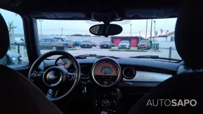 MINI Cooper D de 2014