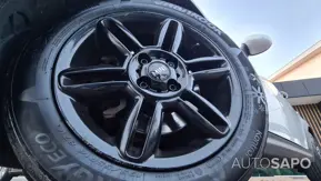 MINI Cooper D de 2014