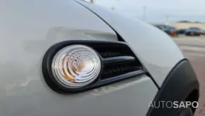 MINI Cooper D de 2014