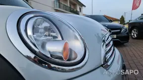 MINI Cooper D de 2014