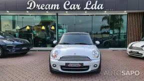 MINI Cooper D de 2014