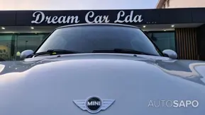 MINI Cooper D de 2014