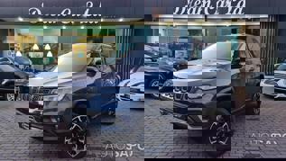 Jeep Compass 1.3 TG 4Xe Trailhawk de 2023