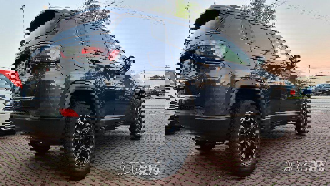 Jeep Compass 1.3 TG 4Xe Trailhawk de 2023