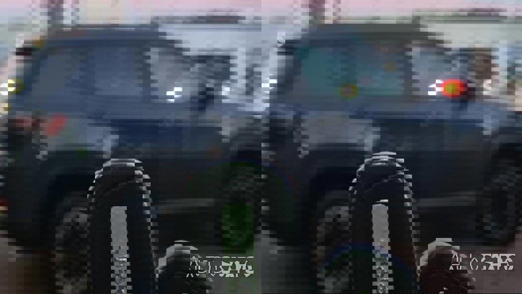 Jeep Compass 1.3 TG 4Xe Trailhawk de 2023