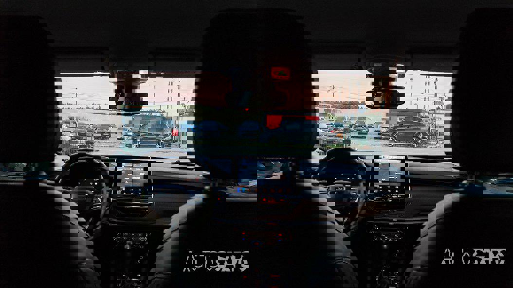 Jeep Compass 1.3 TG 4Xe Trailhawk de 2023