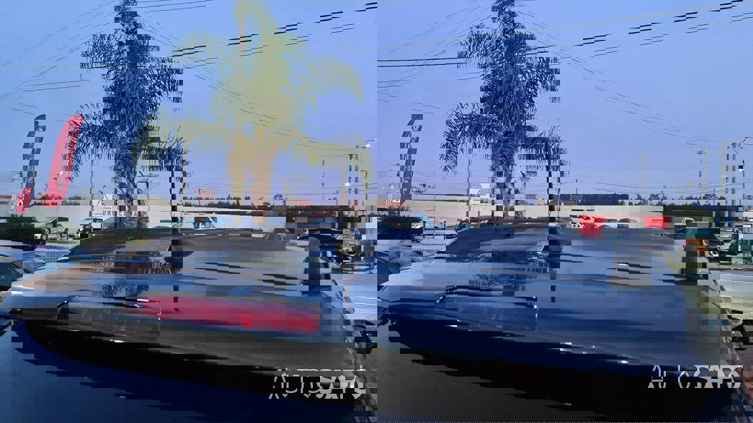 Jeep Compass 1.3 TG 4Xe Trailhawk de 2023