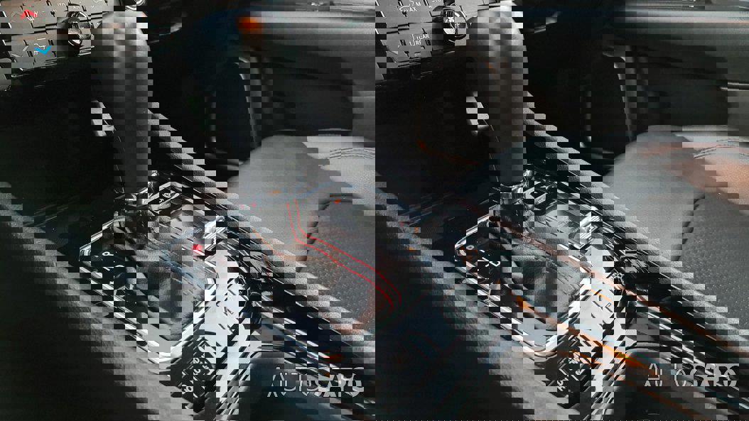 Jeep Compass 1.3 TG 4Xe Trailhawk de 2023