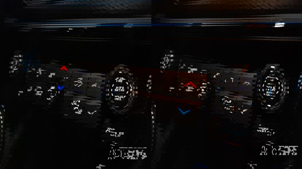 Jeep Compass 1.3 TG 4Xe Trailhawk de 2023