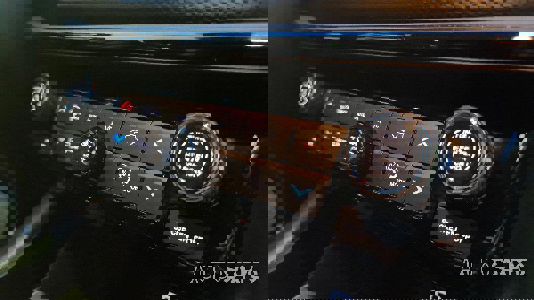 Jeep Compass 1.3 TG 4Xe Trailhawk de 2023